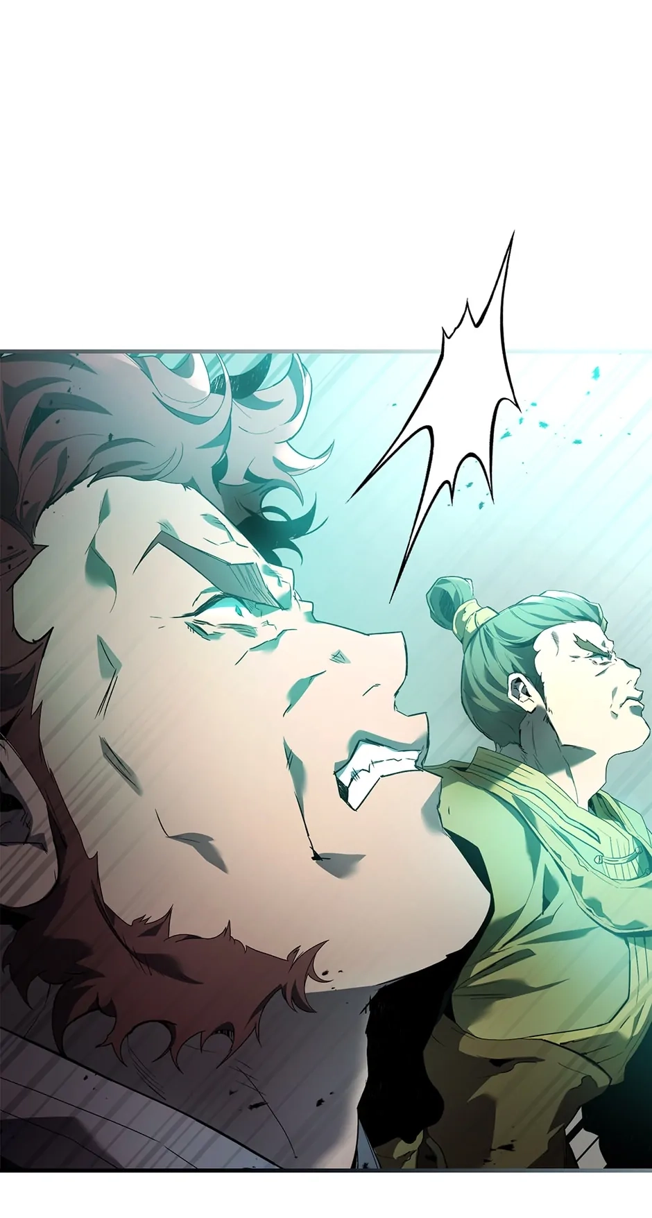 Leveling up with gods Chapter 117 – Let Me Out Page 61