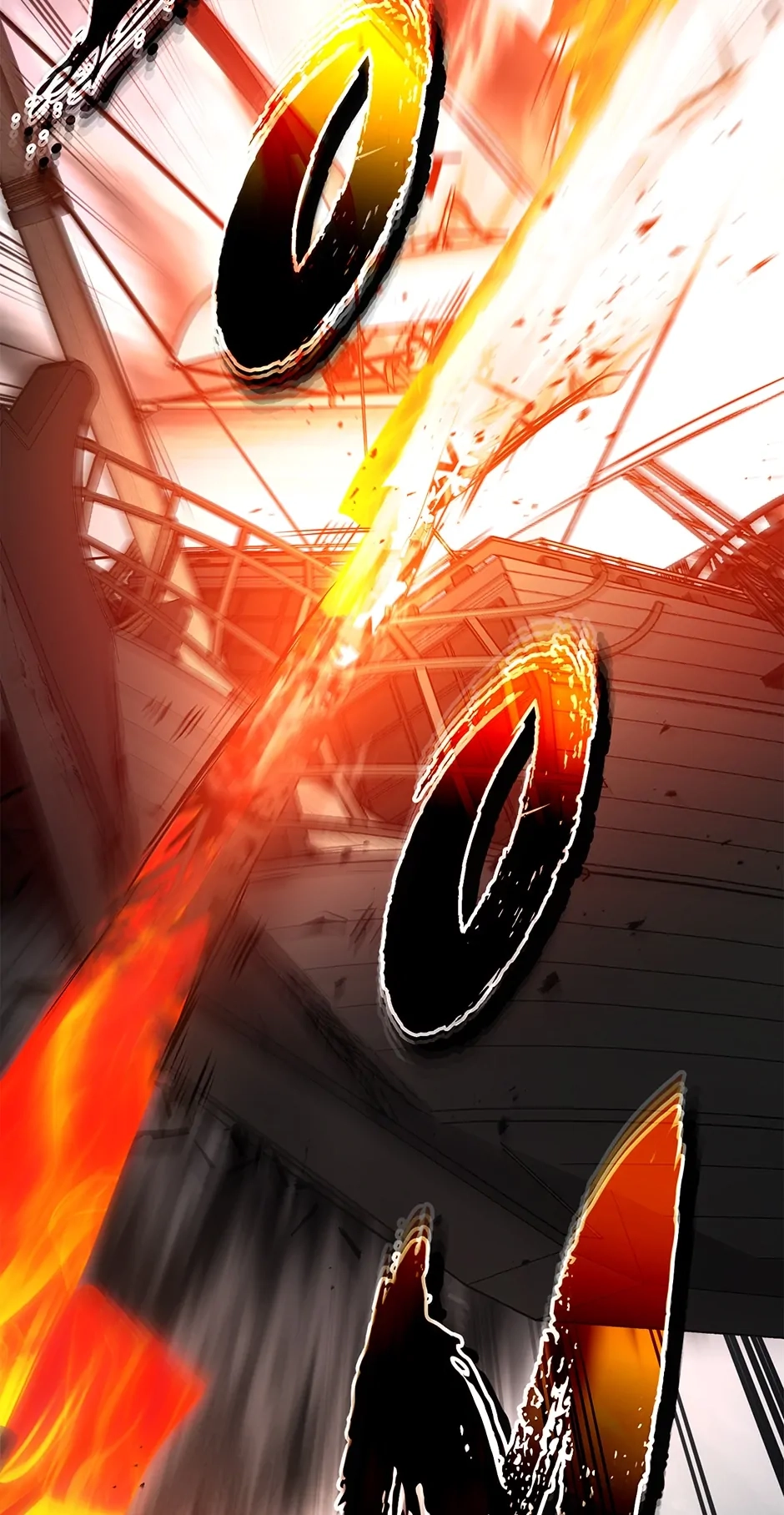 Leveling up with gods Chapter 117 – Let Me Out Page 45