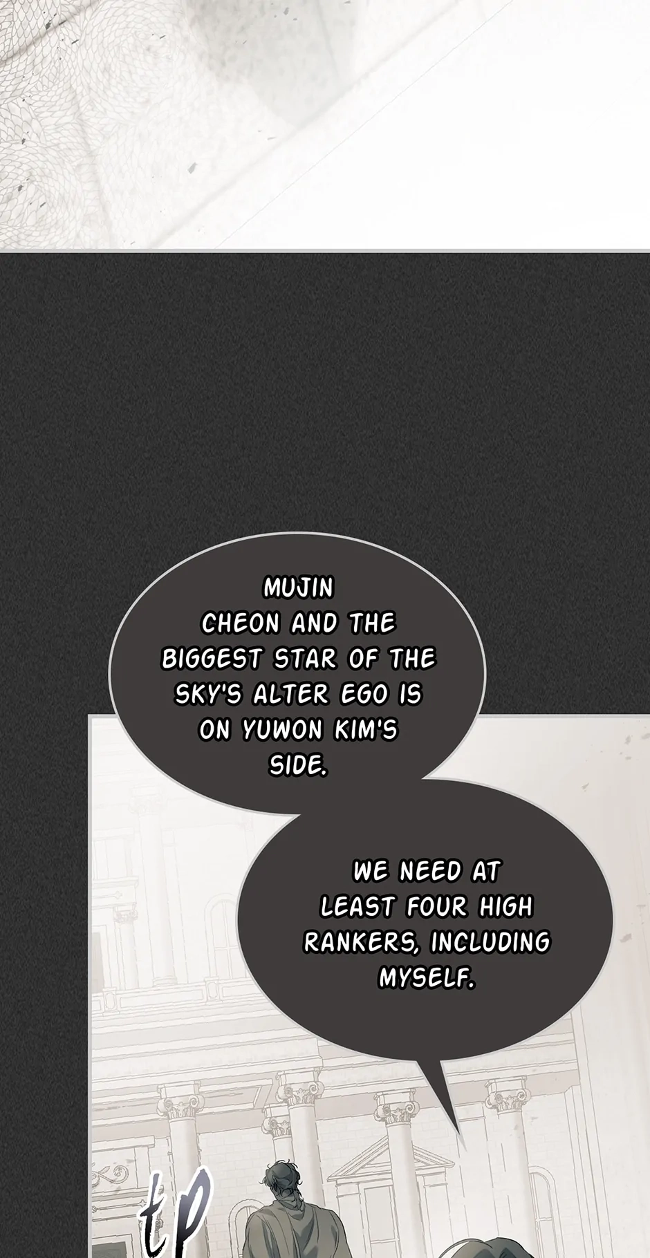 Leveling up with gods Chapter 117 – Let Me Out Page 36