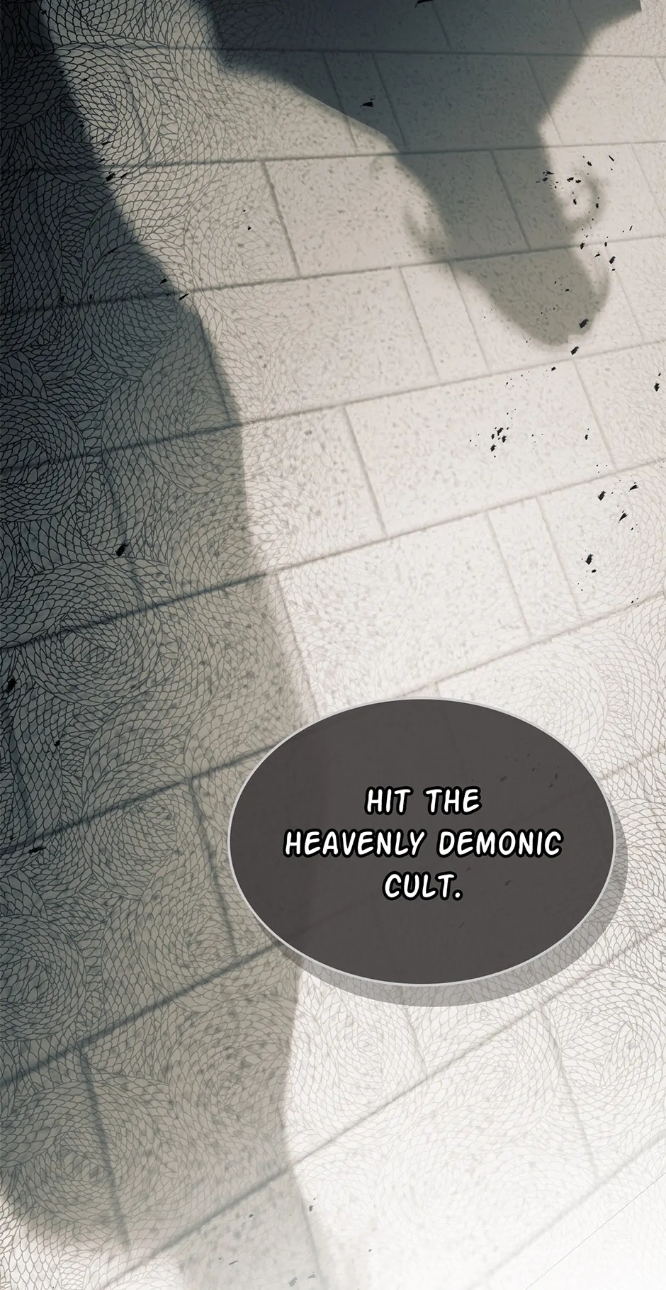 Leveling up with gods Chapter 117 – Let Me Out Page 35