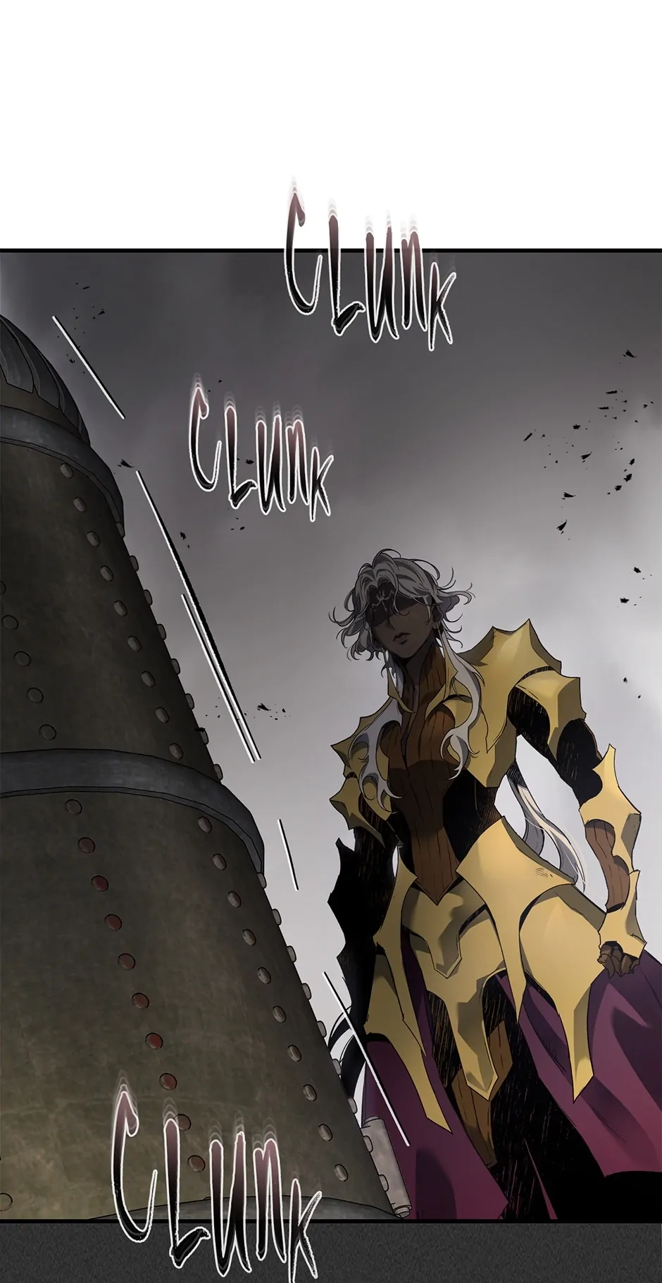Leveling up with gods Chapter 117 – Let Me Out Page 33