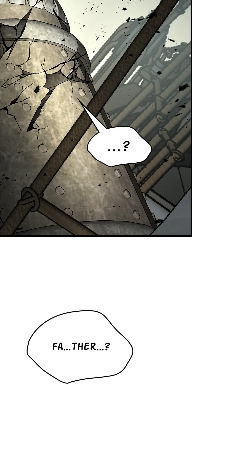 Leveling up with gods Chapter 117 – Let Me Out Page 87