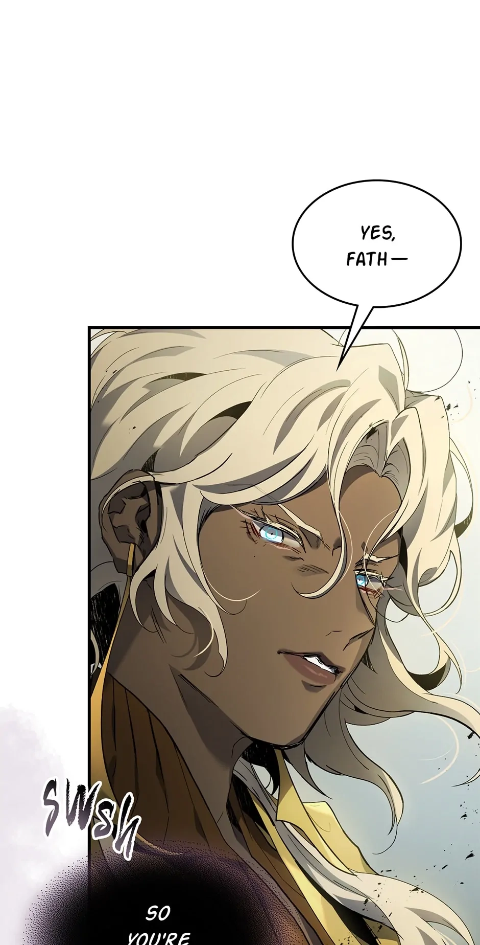 Leveling up with gods Chapter 117 – Let Me Out Page 84