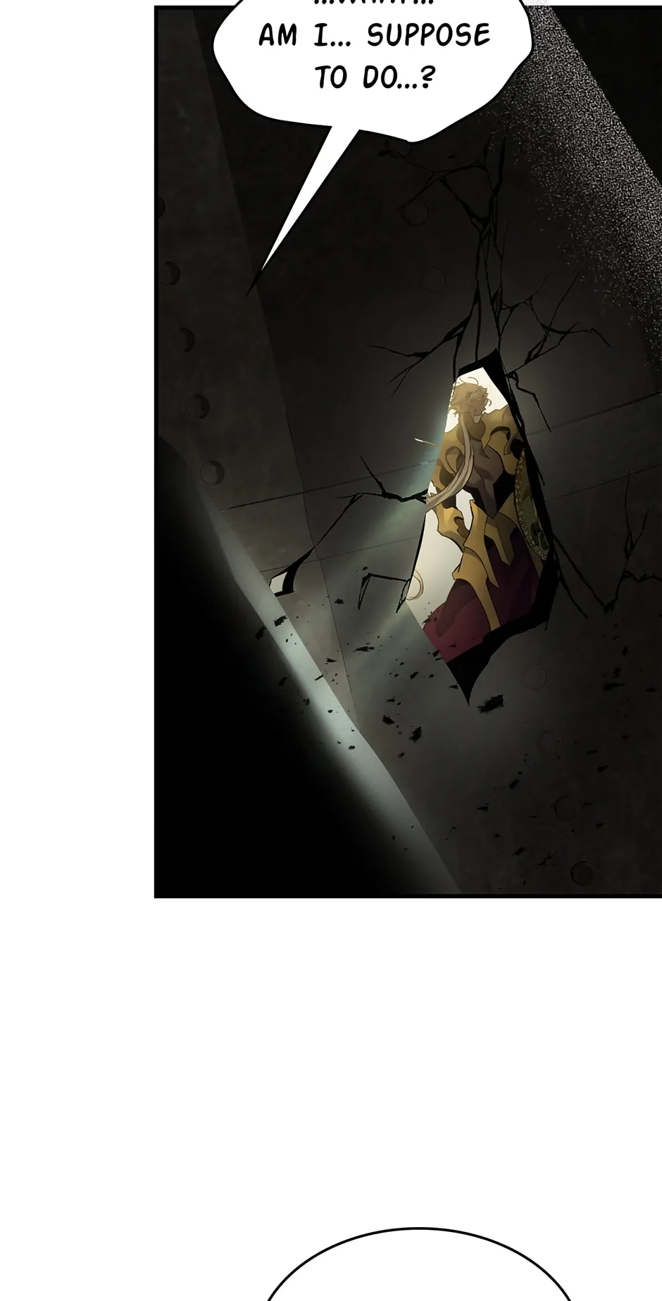 Leveling up with gods Chapter 117 – Let Me Out Page 82