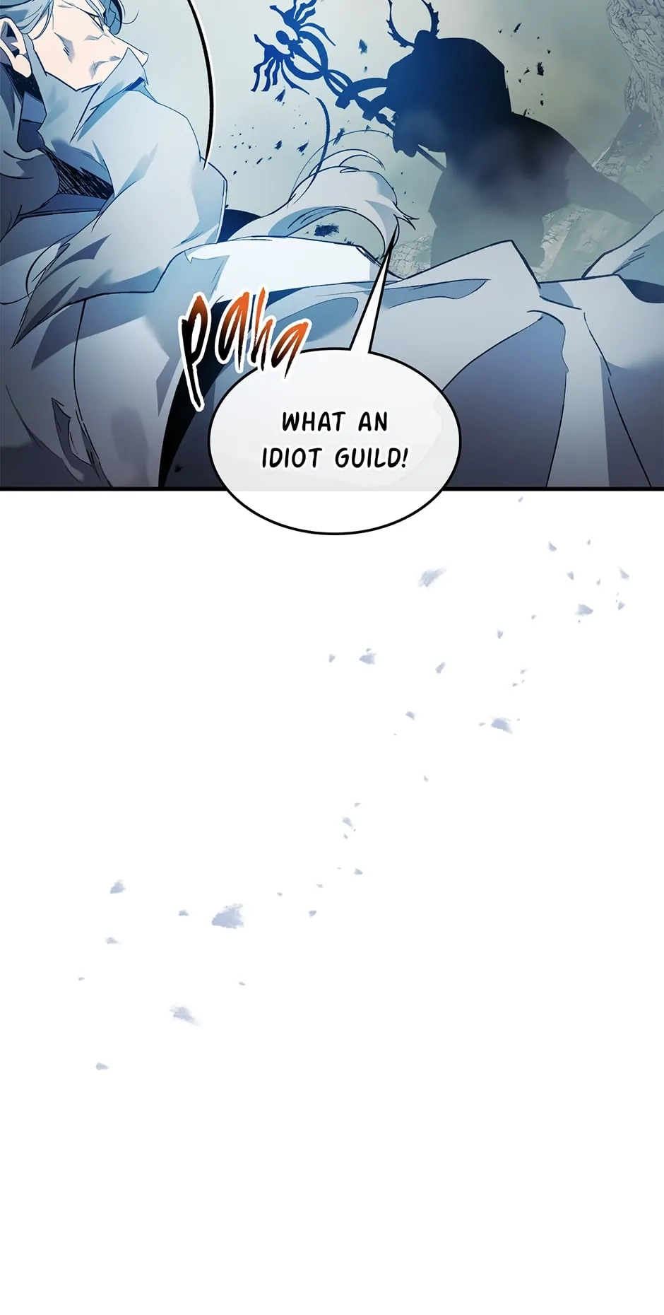 Leveling up with gods Chapter 117 – Let Me Out Page 80