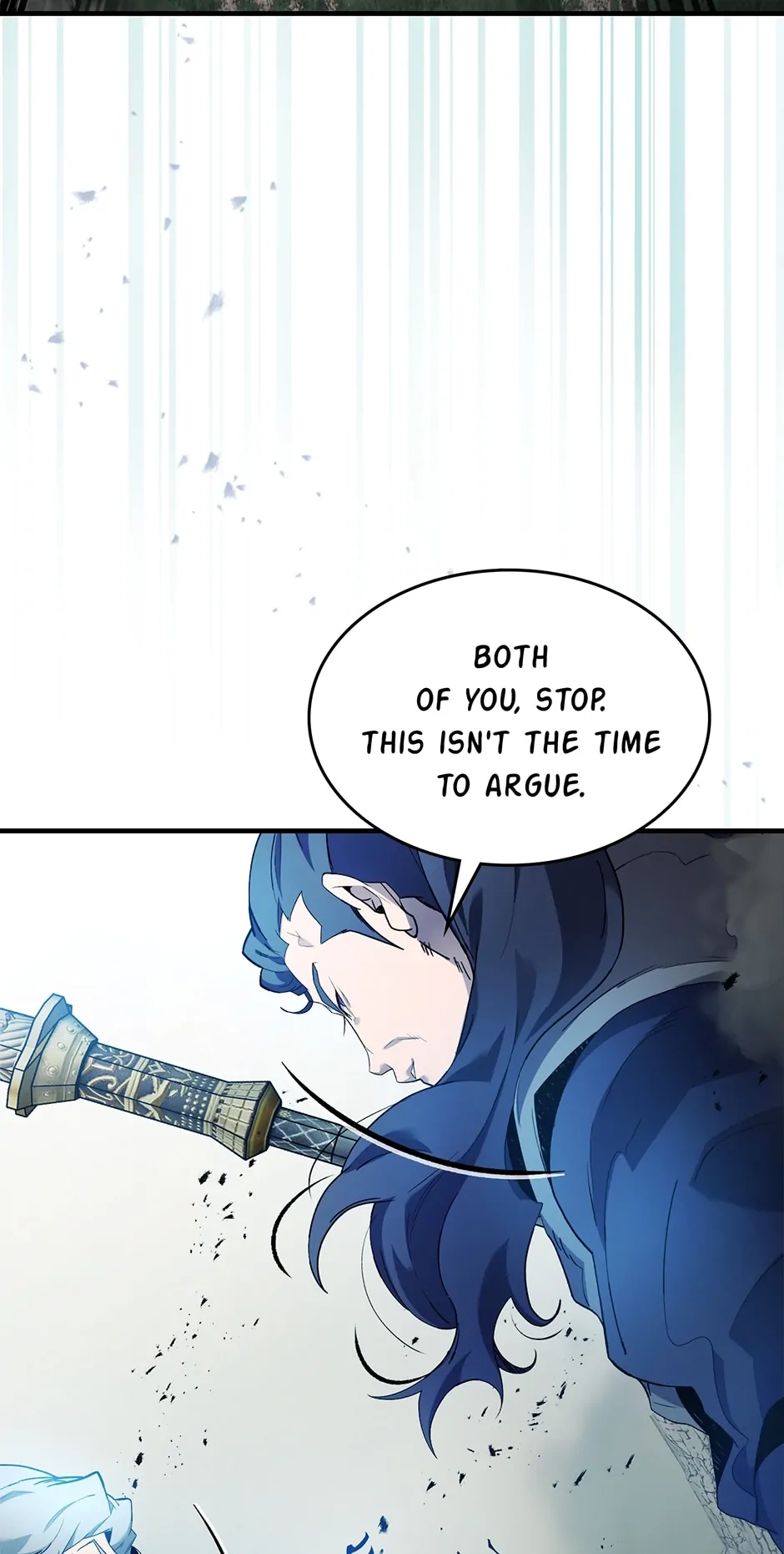 Leveling up with gods Chapter 117 – Let Me Out Page 79