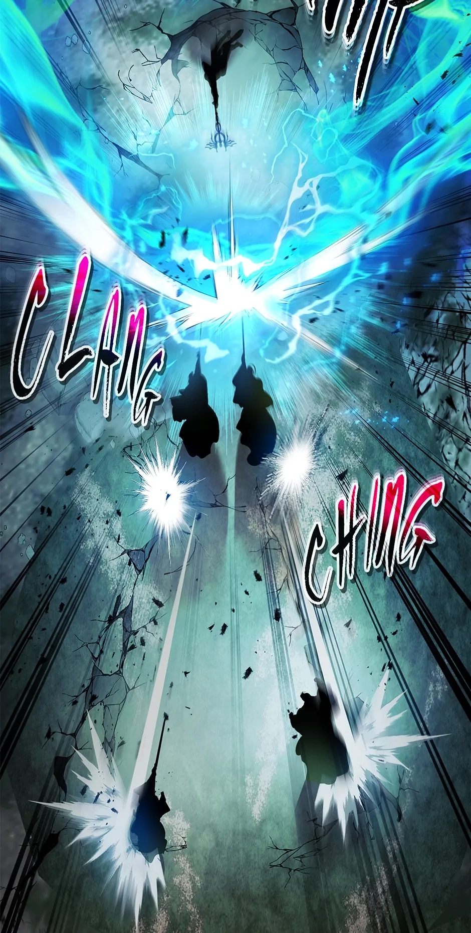 Leveling up with gods Chapter 117 – Let Me Out Page 78