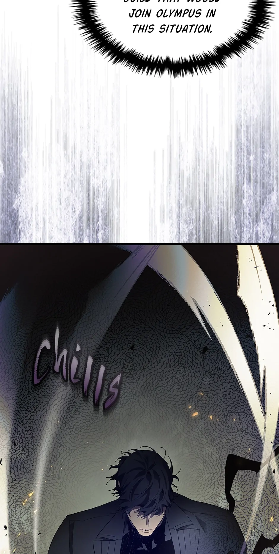 Leveling up with gods Chapter 117 – Let Me Out Page 17