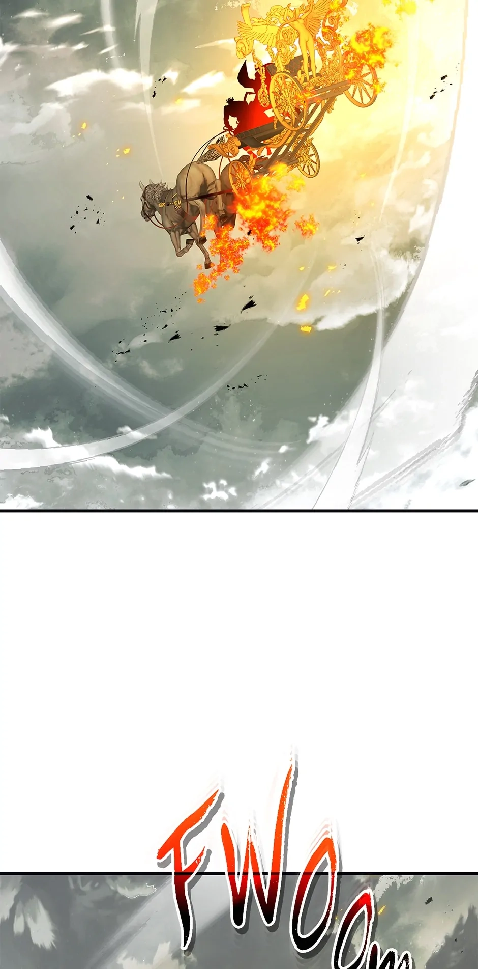 Leveling up with gods Chapter 117 – Let Me Out Page 7