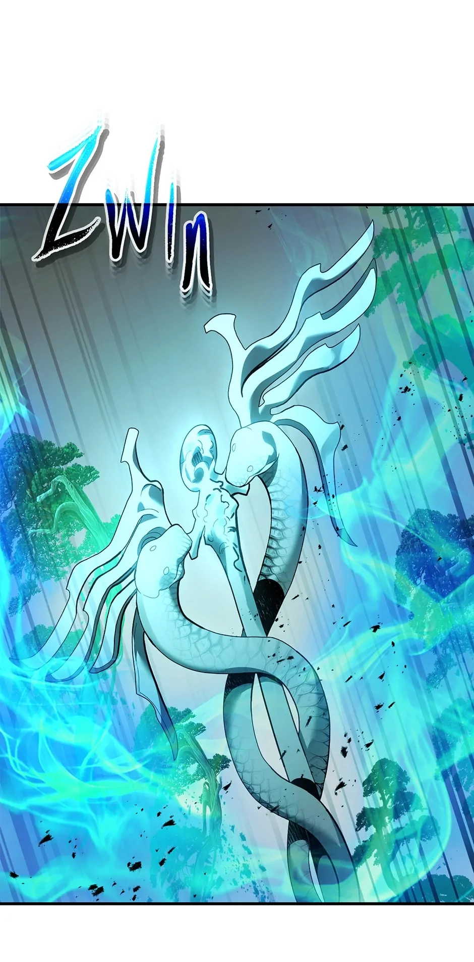 Leveling up with gods Chapter 117 – Let Me Out Page 60