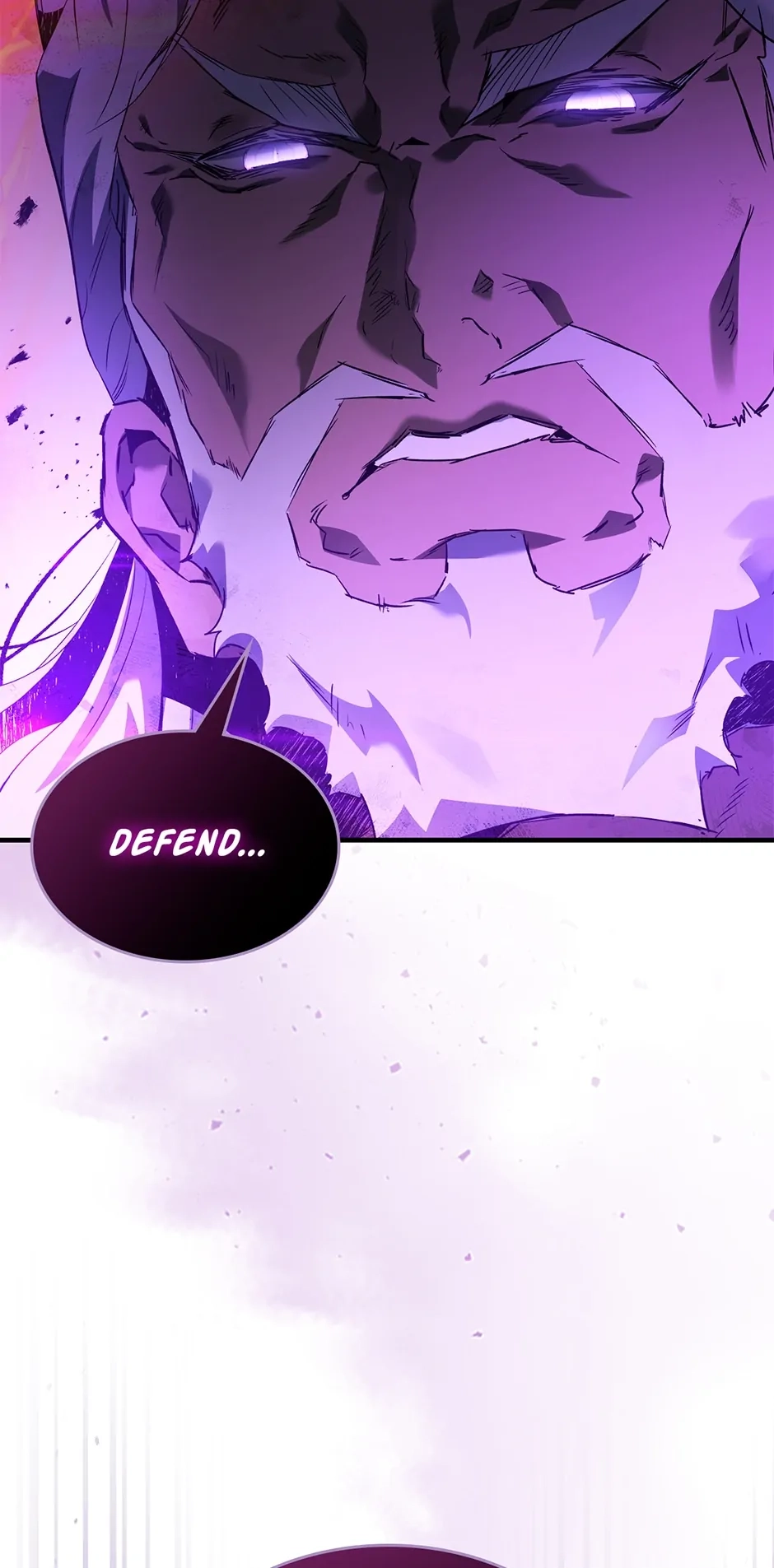 Leveling up with gods Chapter 117 – Let Me Out Page 57