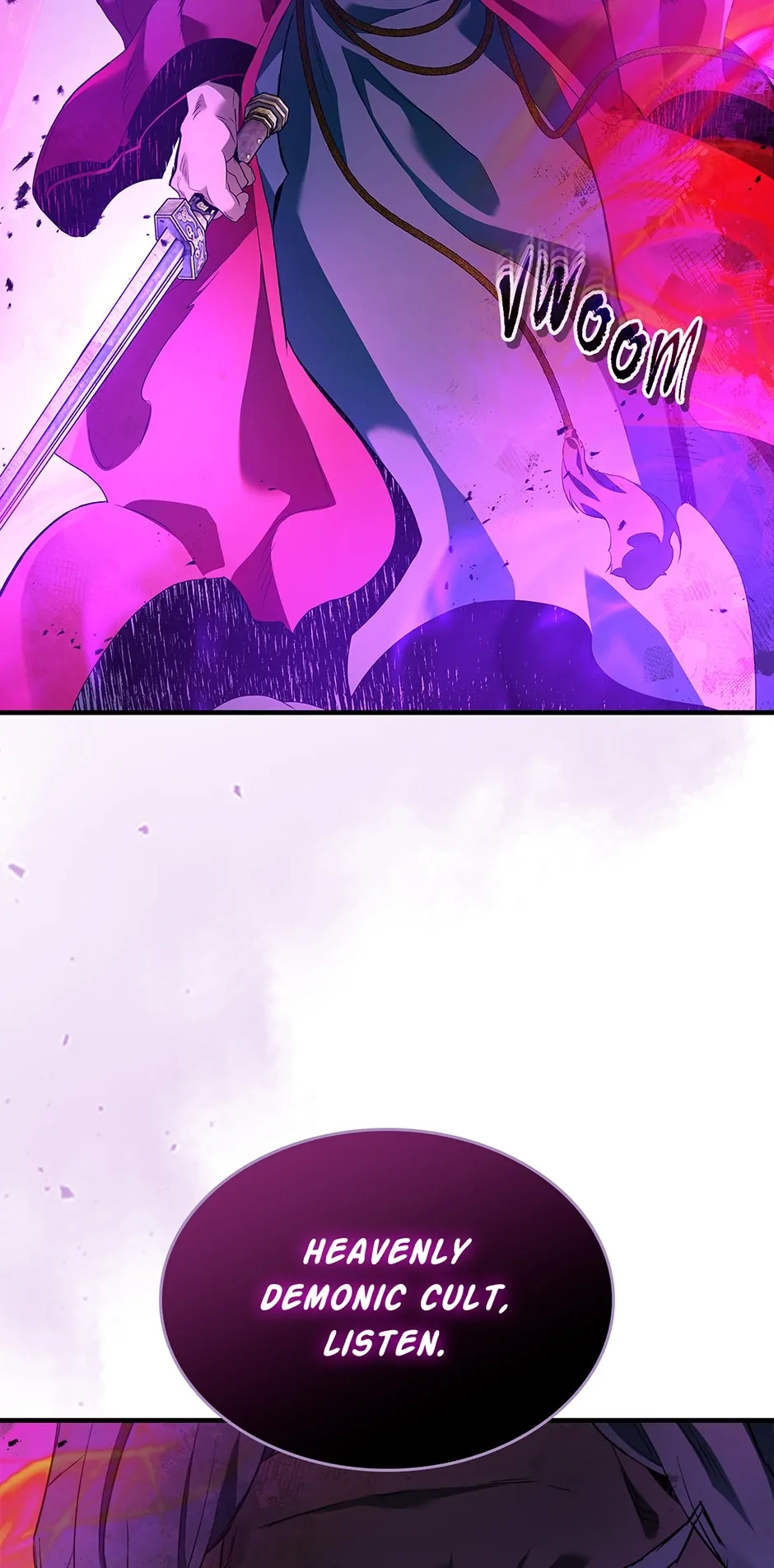 Leveling up with gods Chapter 117 – Let Me Out Page 56