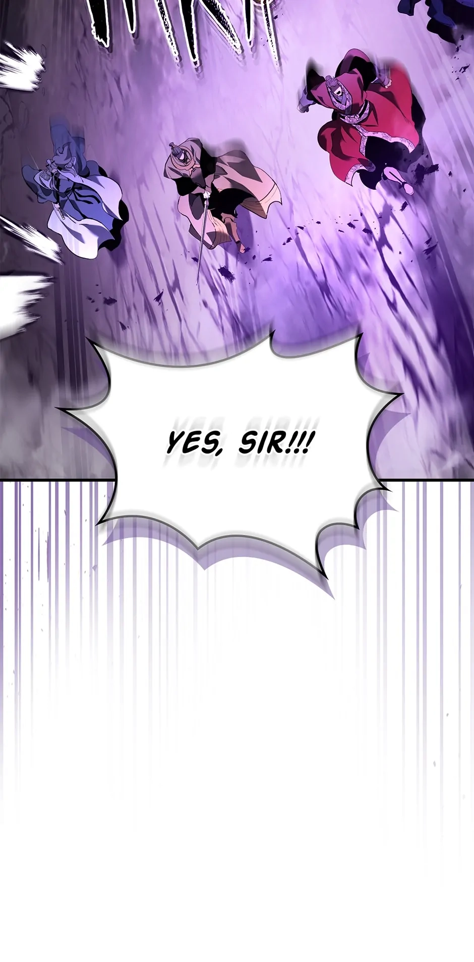 Leveling up with gods Chapter 117 – Let Me Out Page 59