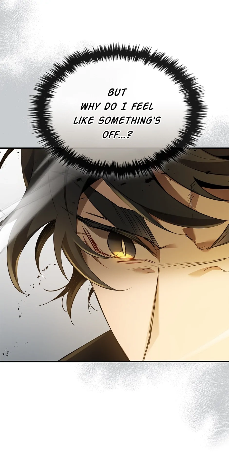 Leveling up with gods Chapter 117 – Let Me Out Page 14