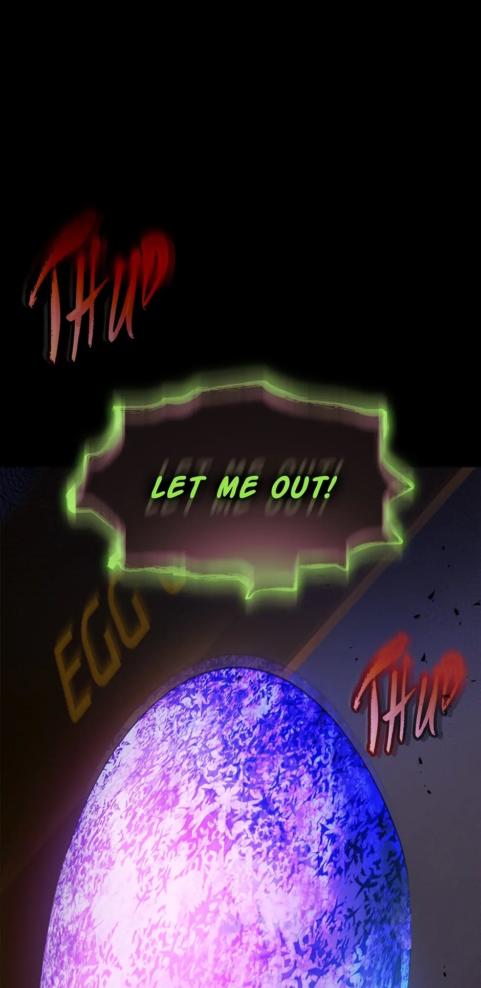 Leveling up with gods Chapter 117 – Let Me Out Page 95