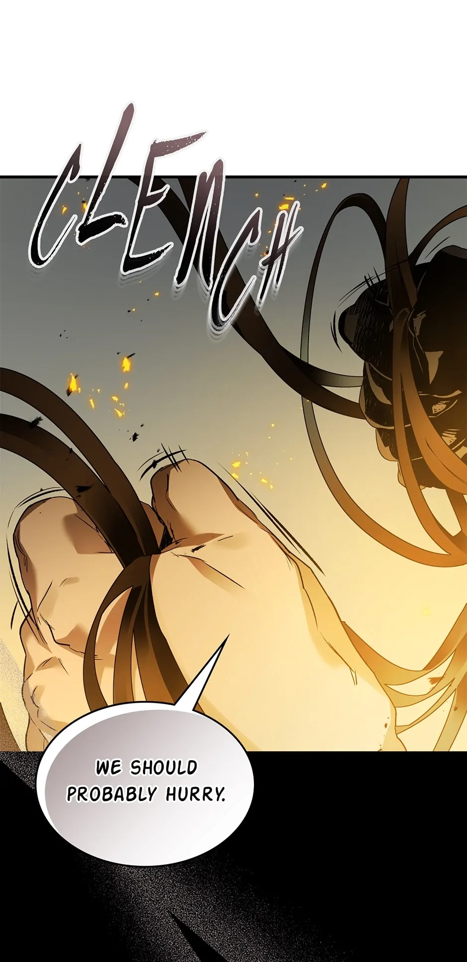 Leveling up with gods Chapter 117 – Let Me Out Page 27