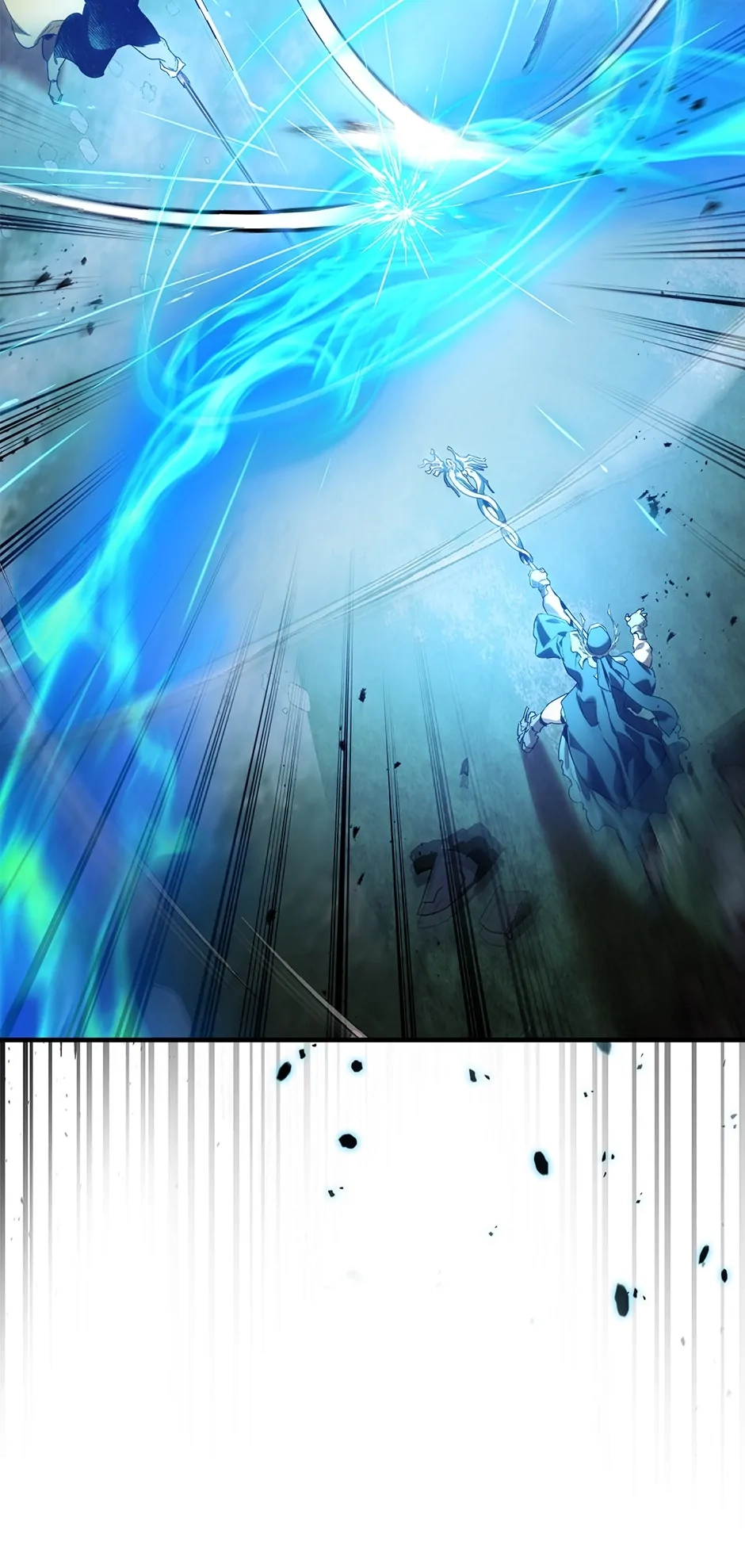 Leveling up with gods Chapter 117 – Let Me Out Page 73
