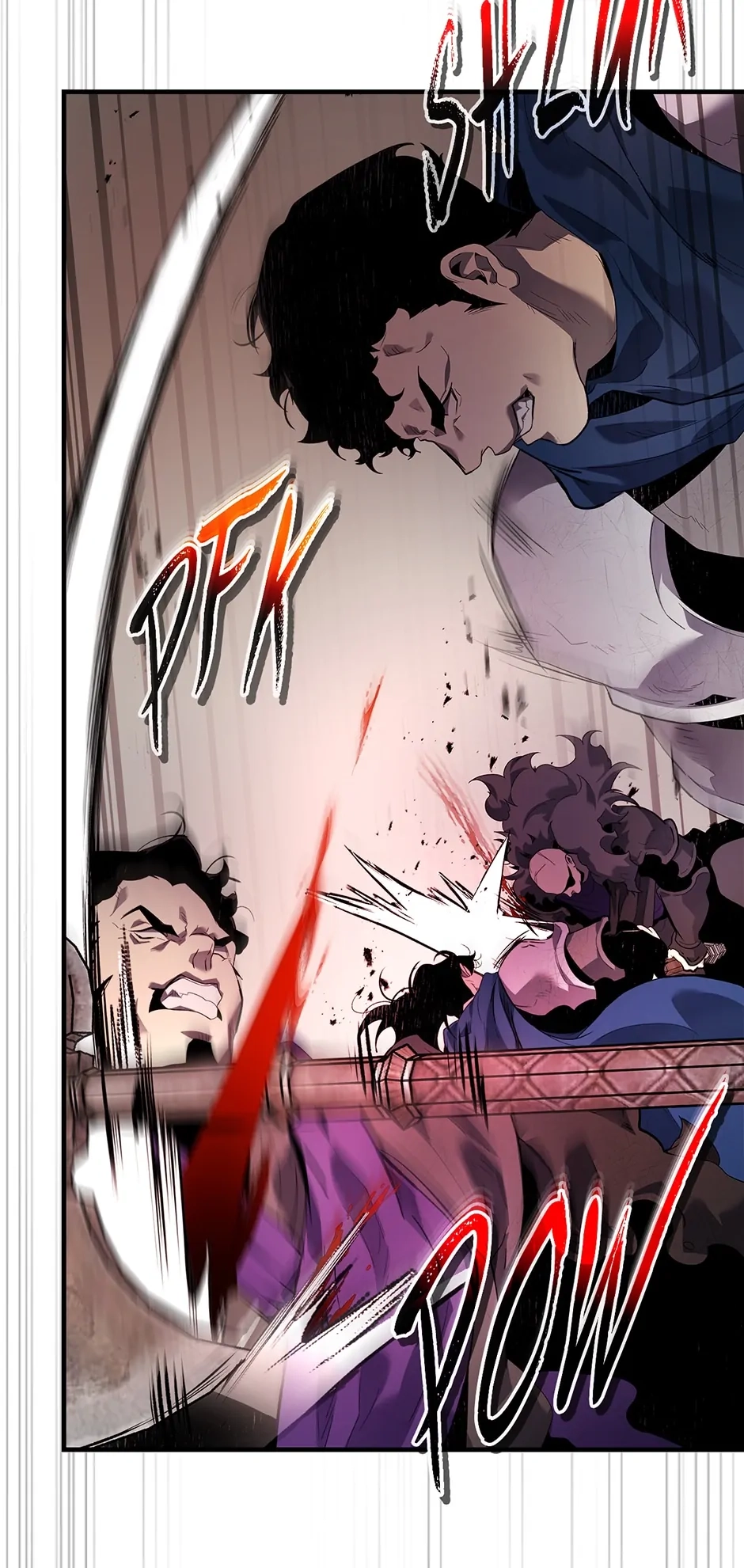 Leveling up with gods Chapter 117 – Let Me Out Page 70