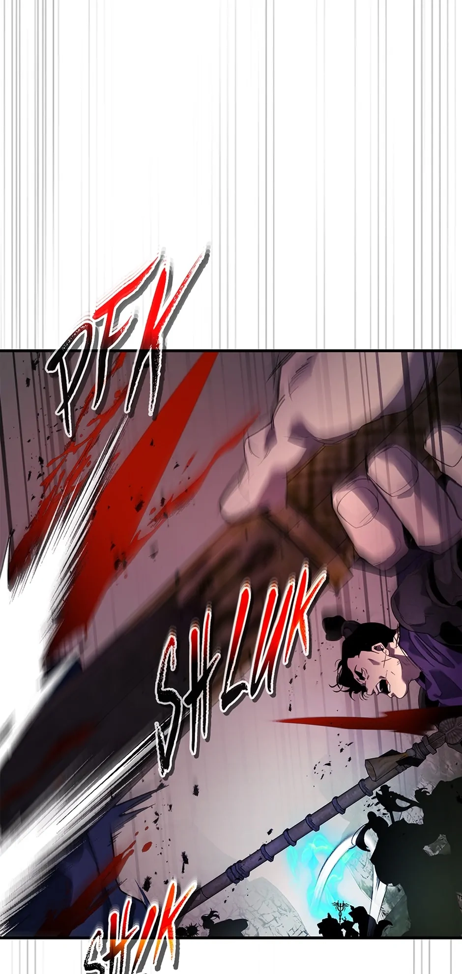 Leveling up with gods Chapter 117 – Let Me Out Page 71