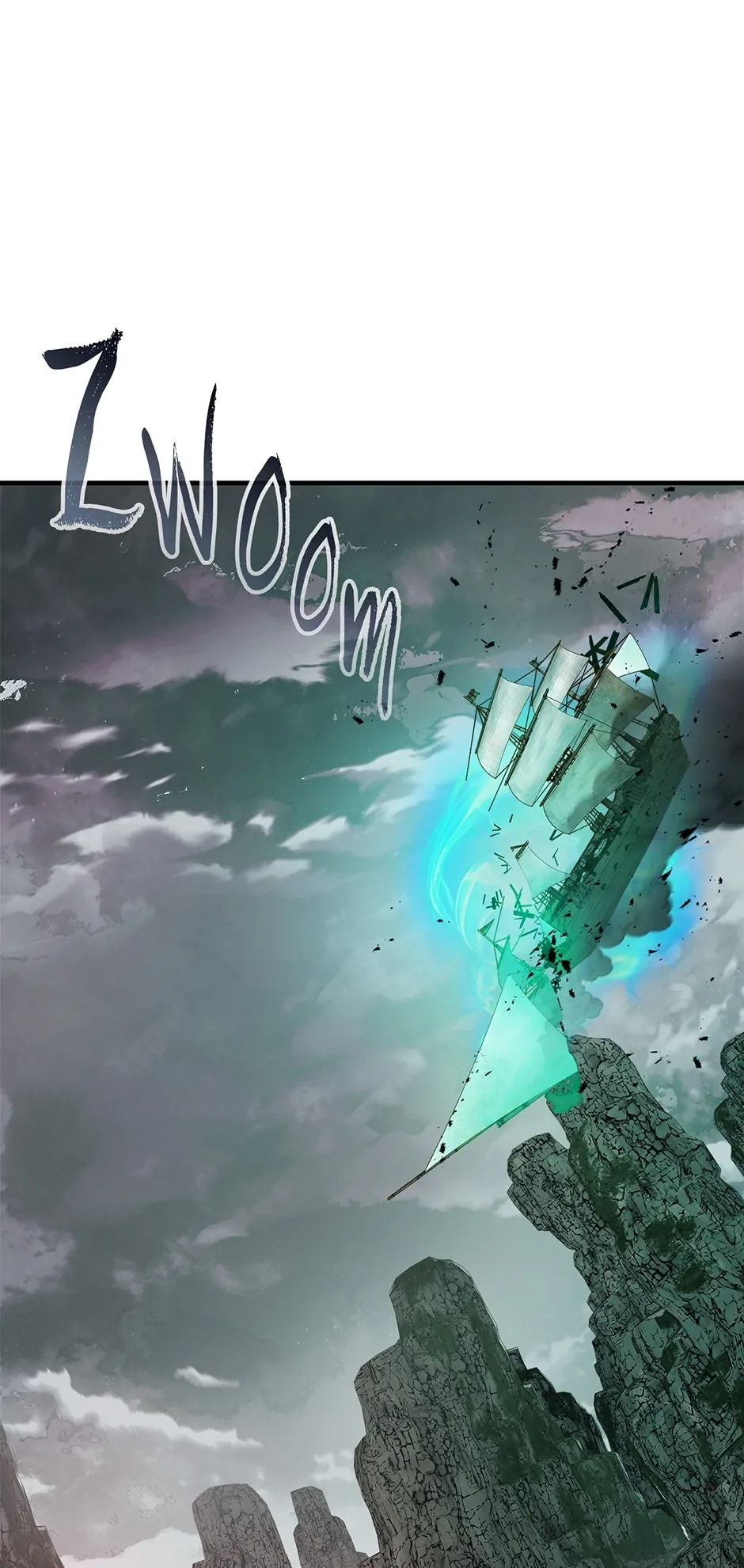 Leveling up with gods Chapter 117 – Let Me Out Page 47