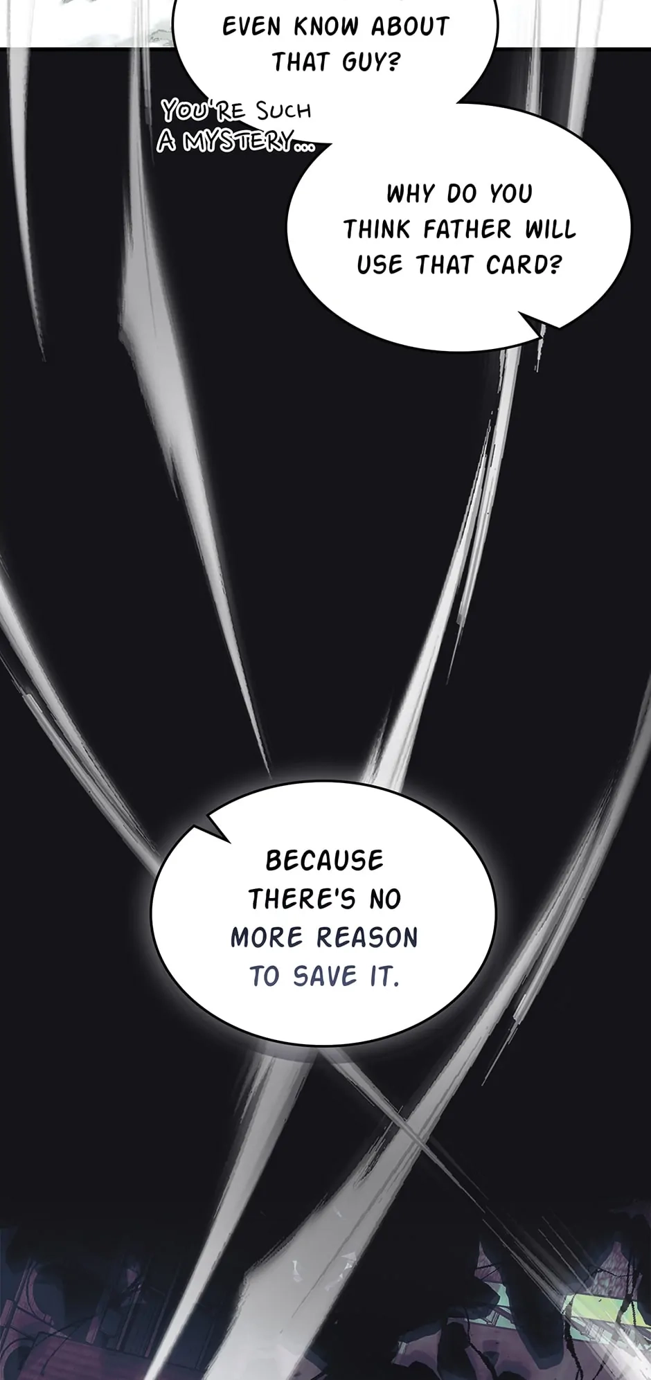 Leveling up with gods Chapter 117 – Let Me Out Page 21