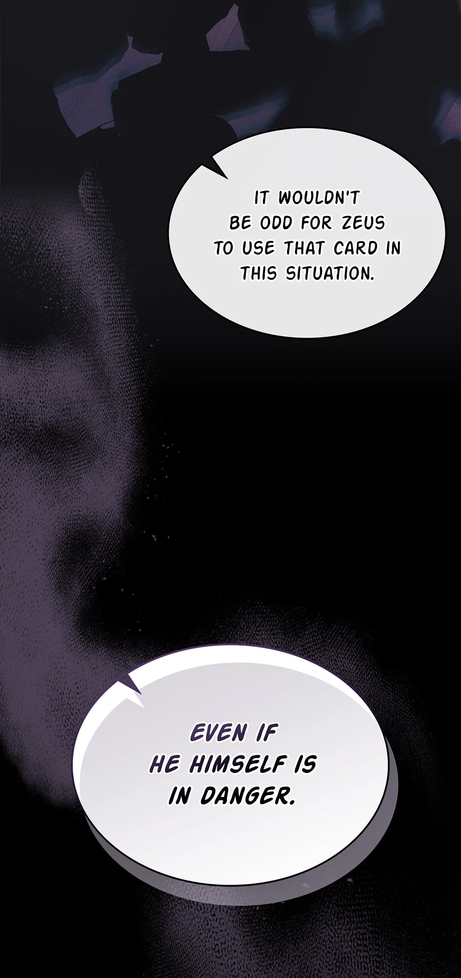 Leveling up with gods Chapter 117 – Let Me Out Page 24