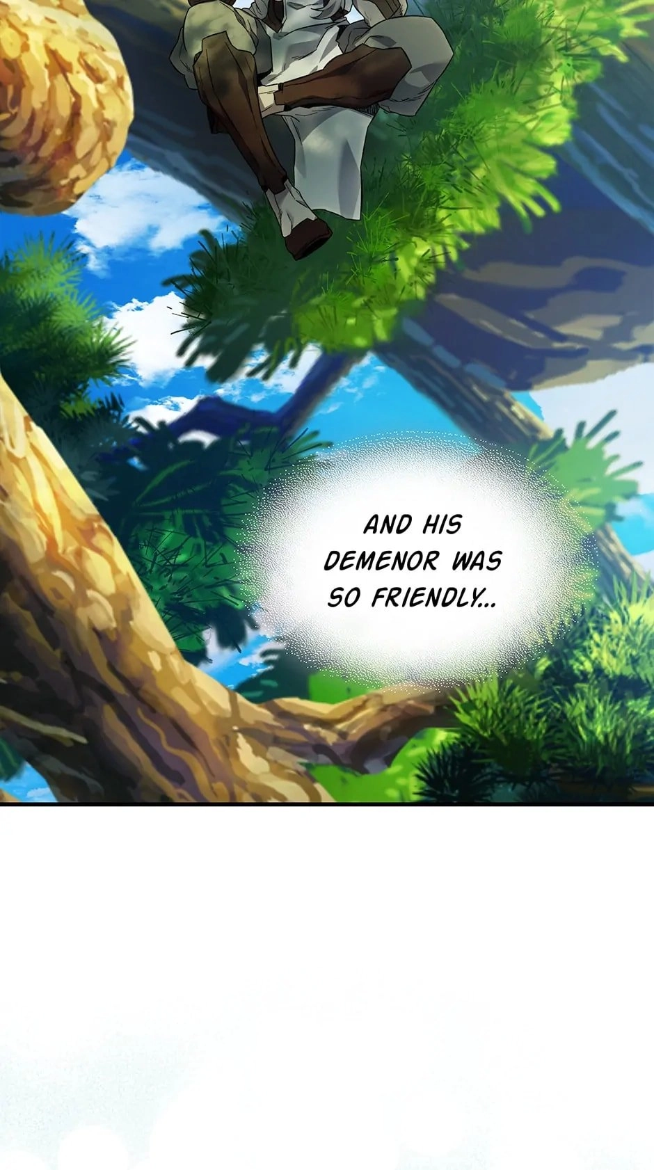 Leveling up with gods Chapter 94 – Swear Fealty Page 77