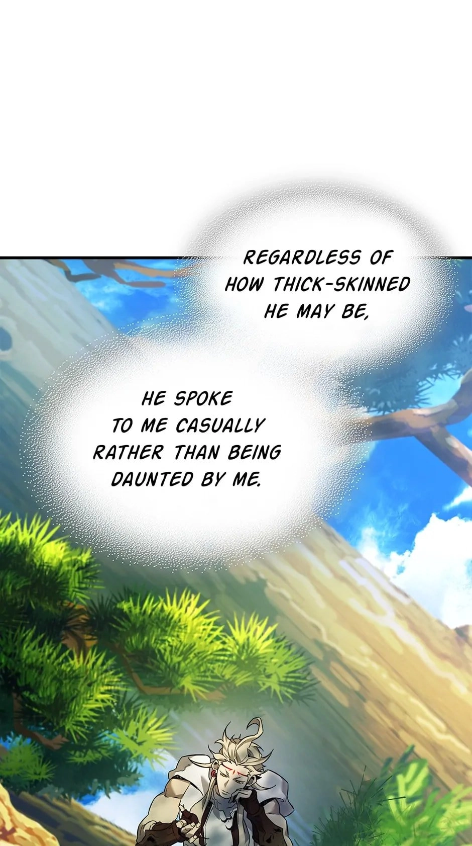 Leveling up with gods Chapter 94 – Swear Fealty Page 76