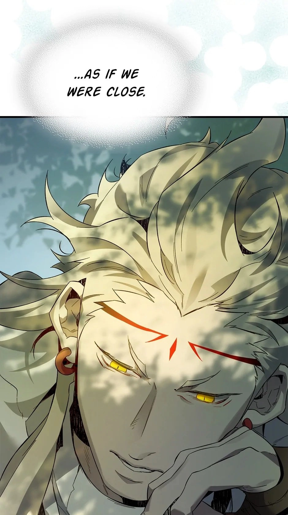 Leveling up with gods Chapter 94 – Swear Fealty Page 78