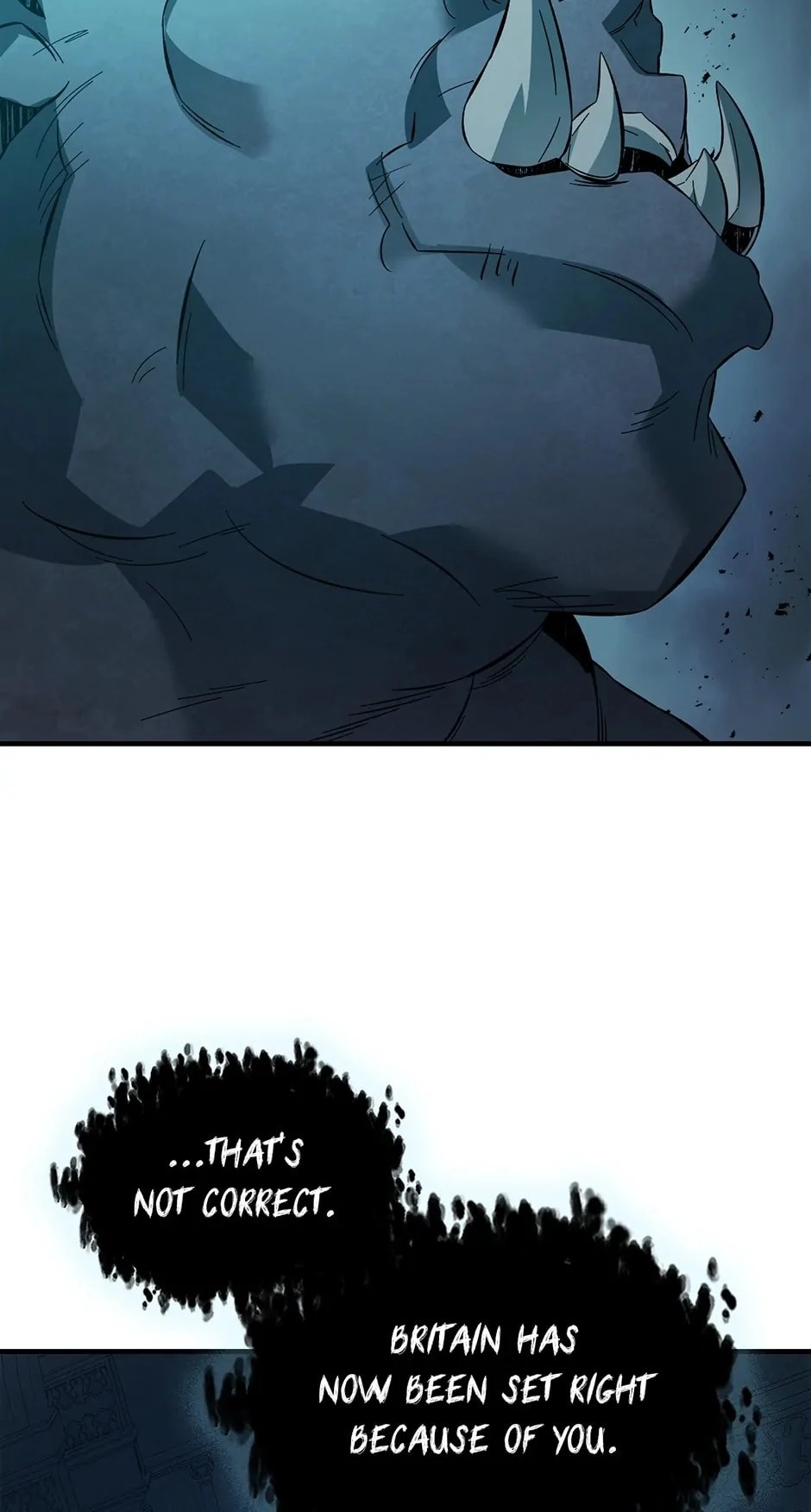 Leveling up with gods Chapter 94 – Swear Fealty Page 48
