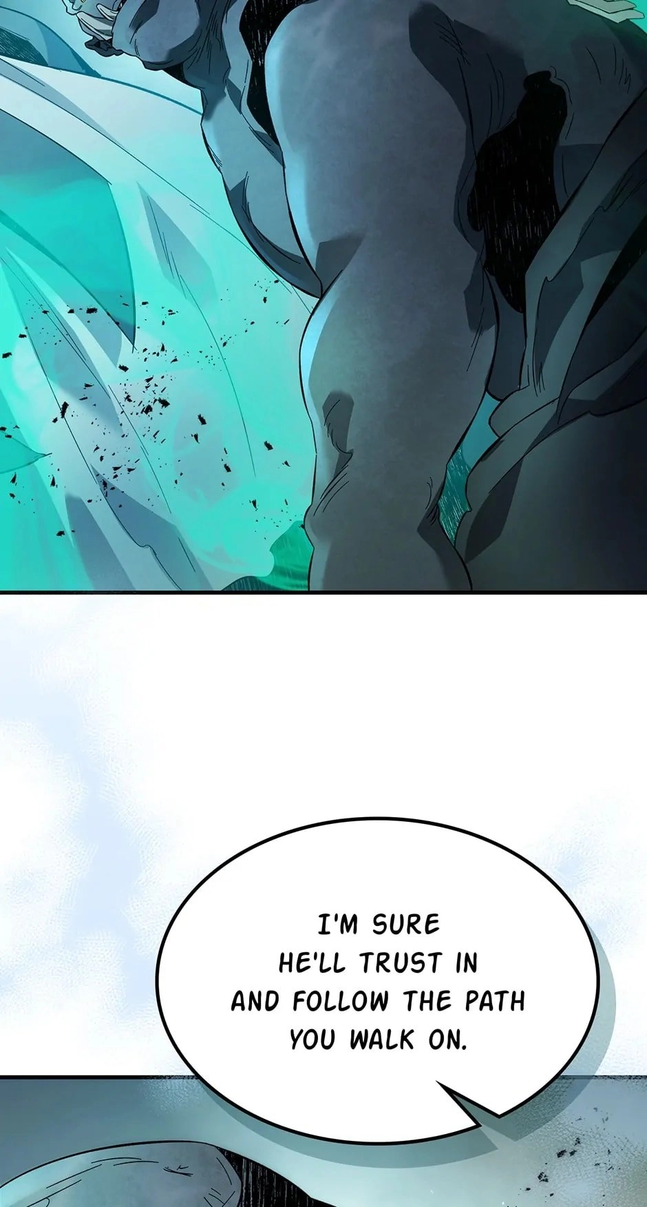 Leveling up with gods Chapter 94 – Swear Fealty Page 51