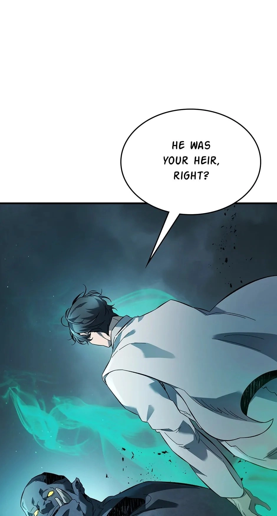 Leveling up with gods Chapter 94 – Swear Fealty Page 50
