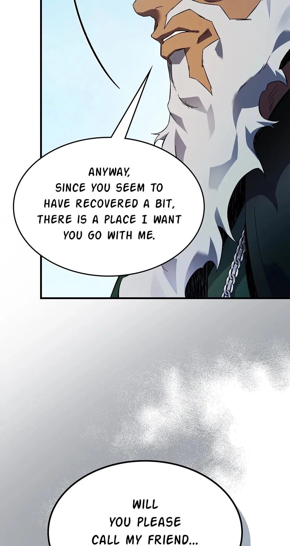 Leveling up with gods Chapter 94 – Swear Fealty Page 32