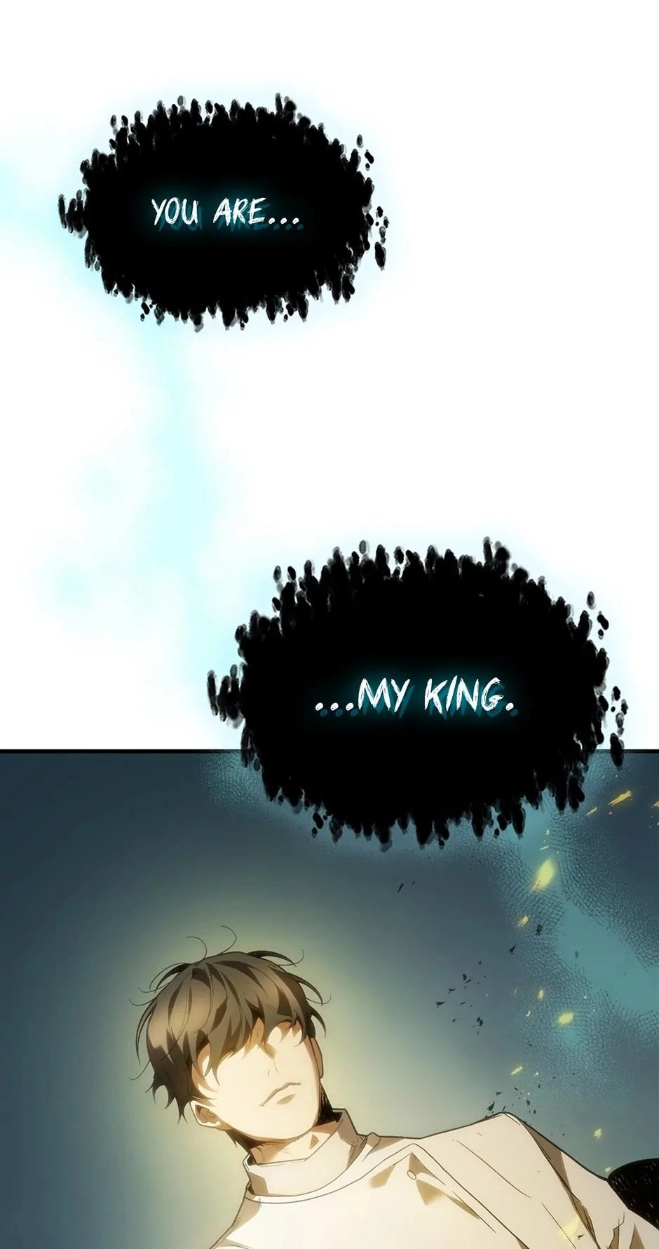 Leveling up with gods Chapter 94 – Swear Fealty Page 65