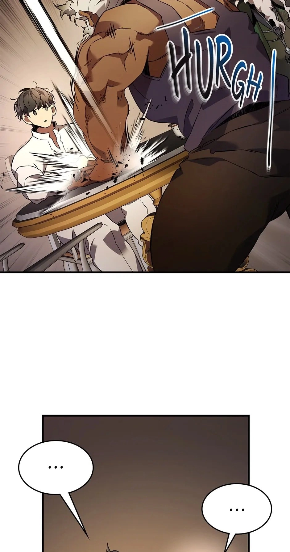 Leveling up with gods Chapter 94 – Swear Fealty Page 9