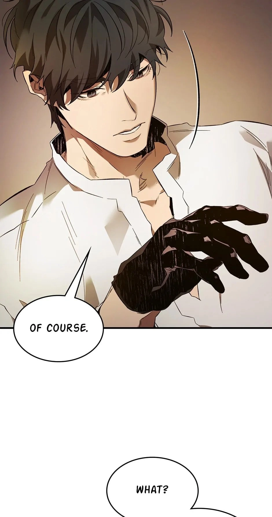 Leveling up with gods Chapter 94 – Swear Fealty Page 11