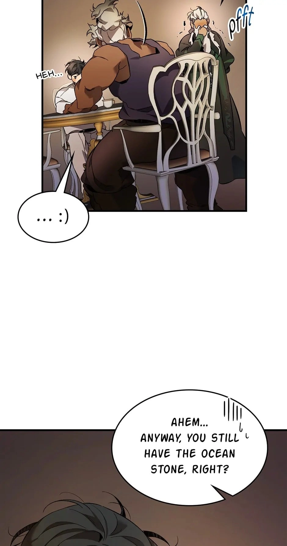 Leveling up with gods Chapter 94 – Swear Fealty Page 10