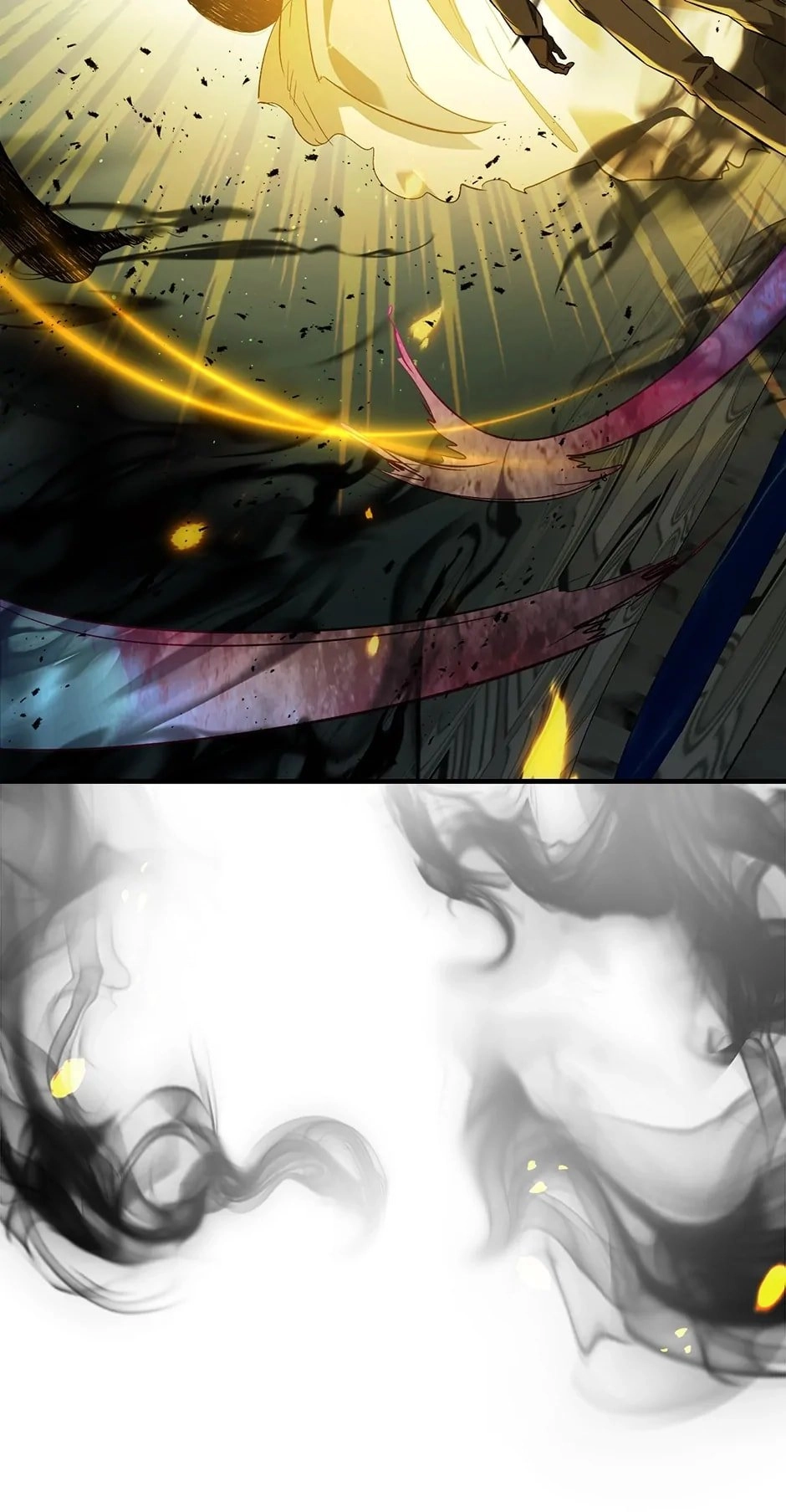 Leveling up with gods Chapter 94 – Swear Fealty Page 60
