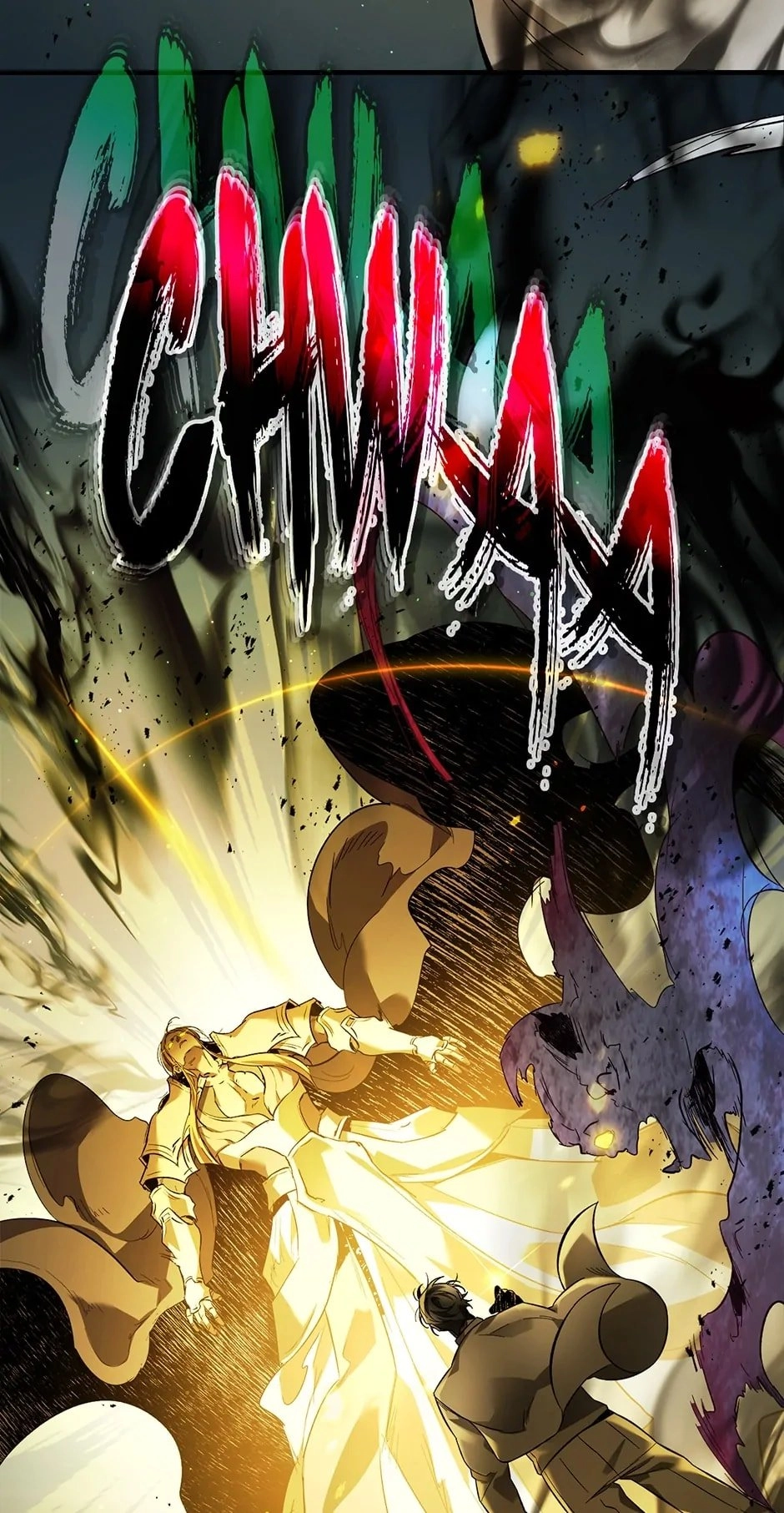 Leveling up with gods Chapter 94 – Swear Fealty Page 59