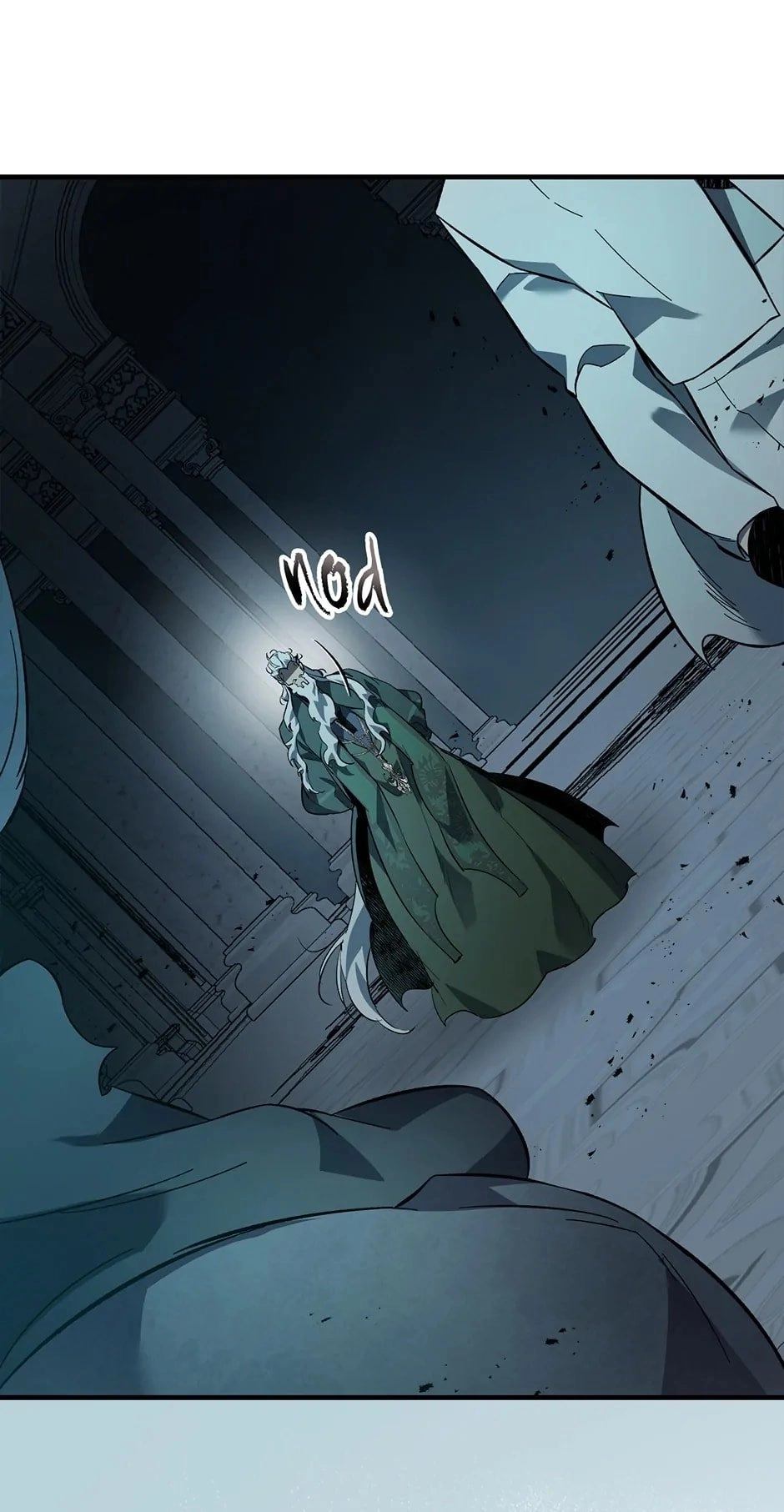 Leveling up with gods Chapter 94 – Swear Fealty Page 53