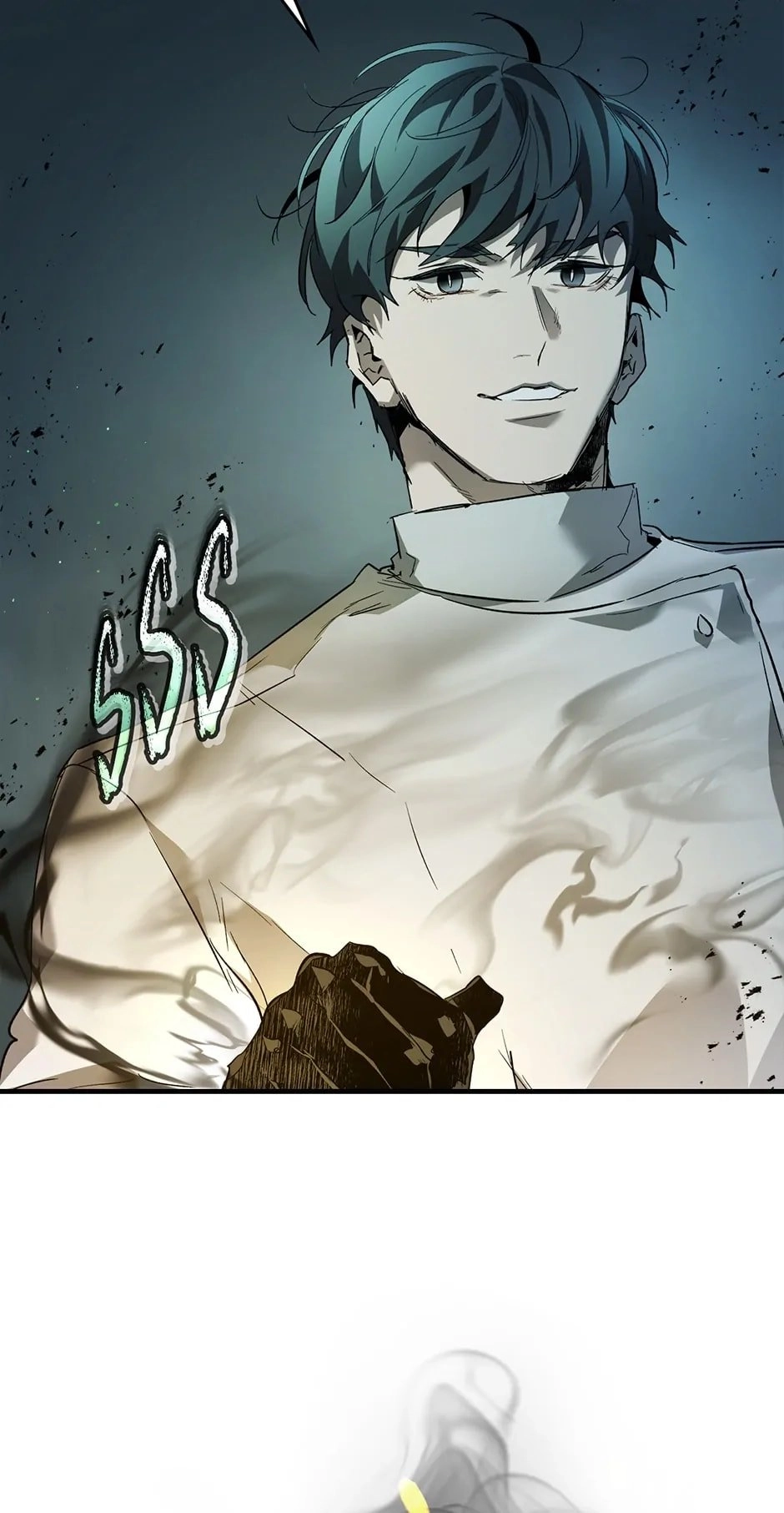 Leveling up with gods Chapter 94 – Swear Fealty Page 57