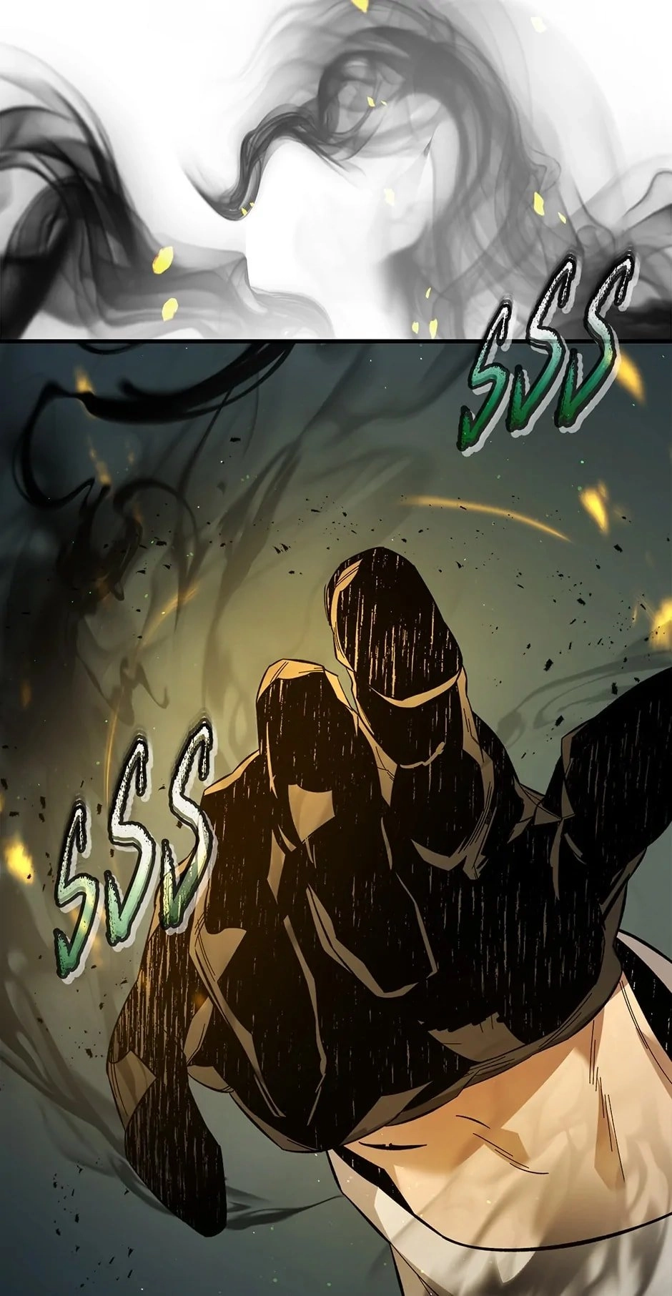 Leveling up with gods Chapter 94 – Swear Fealty Page 58