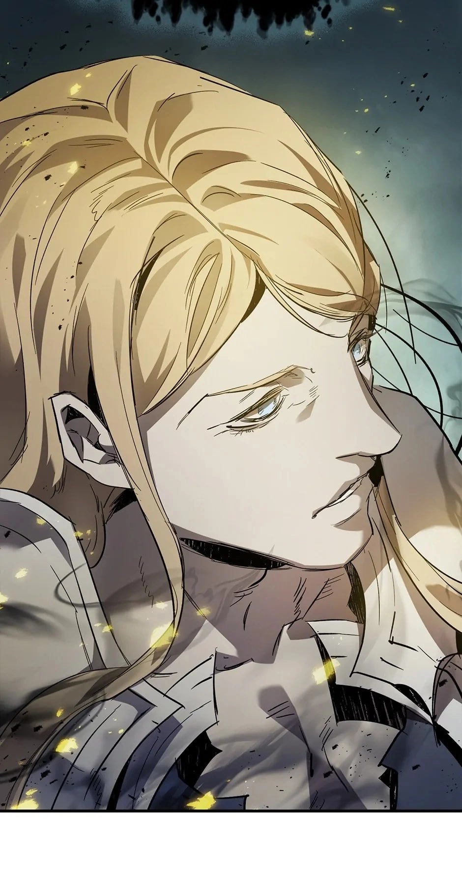 Leveling up with gods Chapter 94 – Swear Fealty Page 64