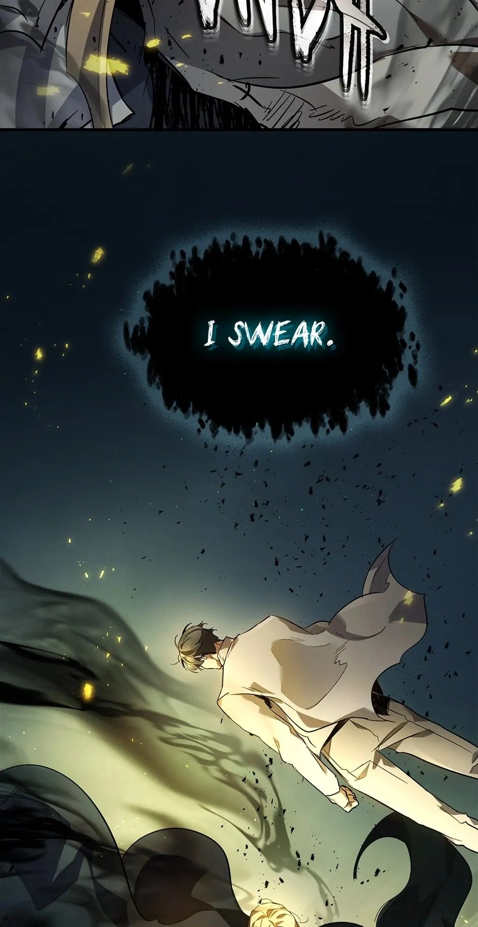 Leveling up with gods Chapter 94 – Swear Fealty Page 62