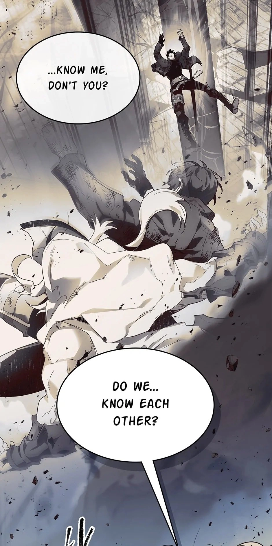 Leveling up with gods Chapter 94 – Swear Fealty Page 71