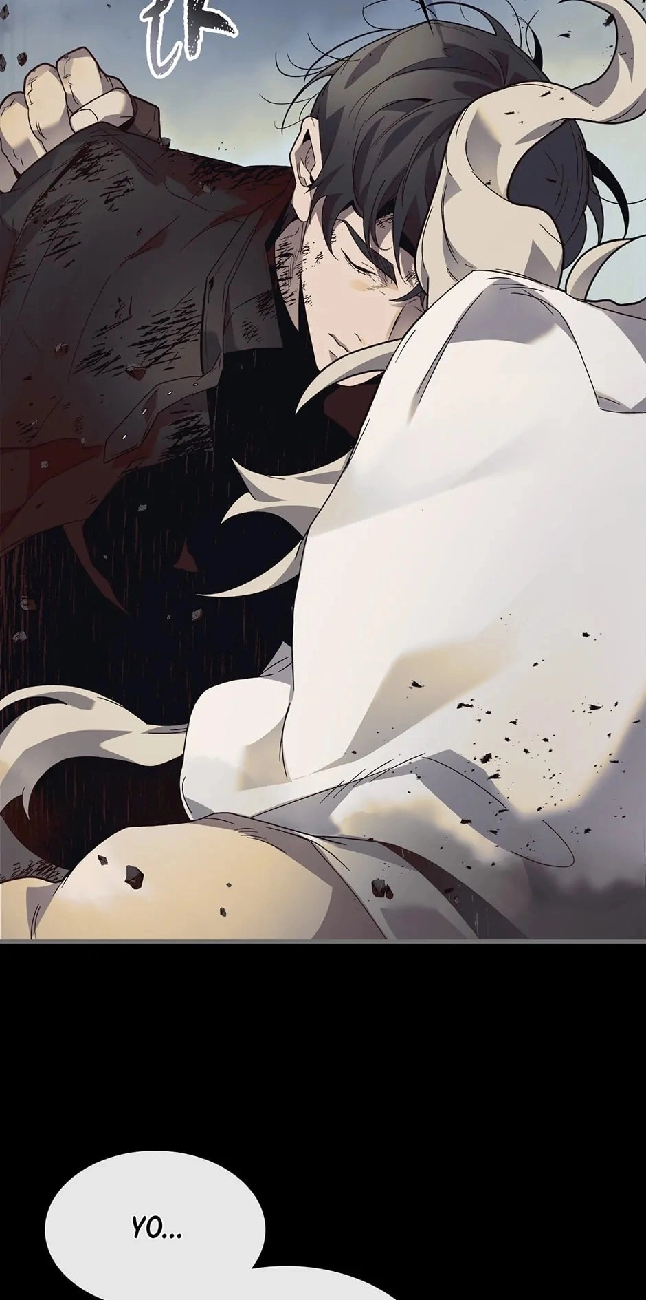 Leveling up with gods Chapter 94 – Swear Fealty Page 72