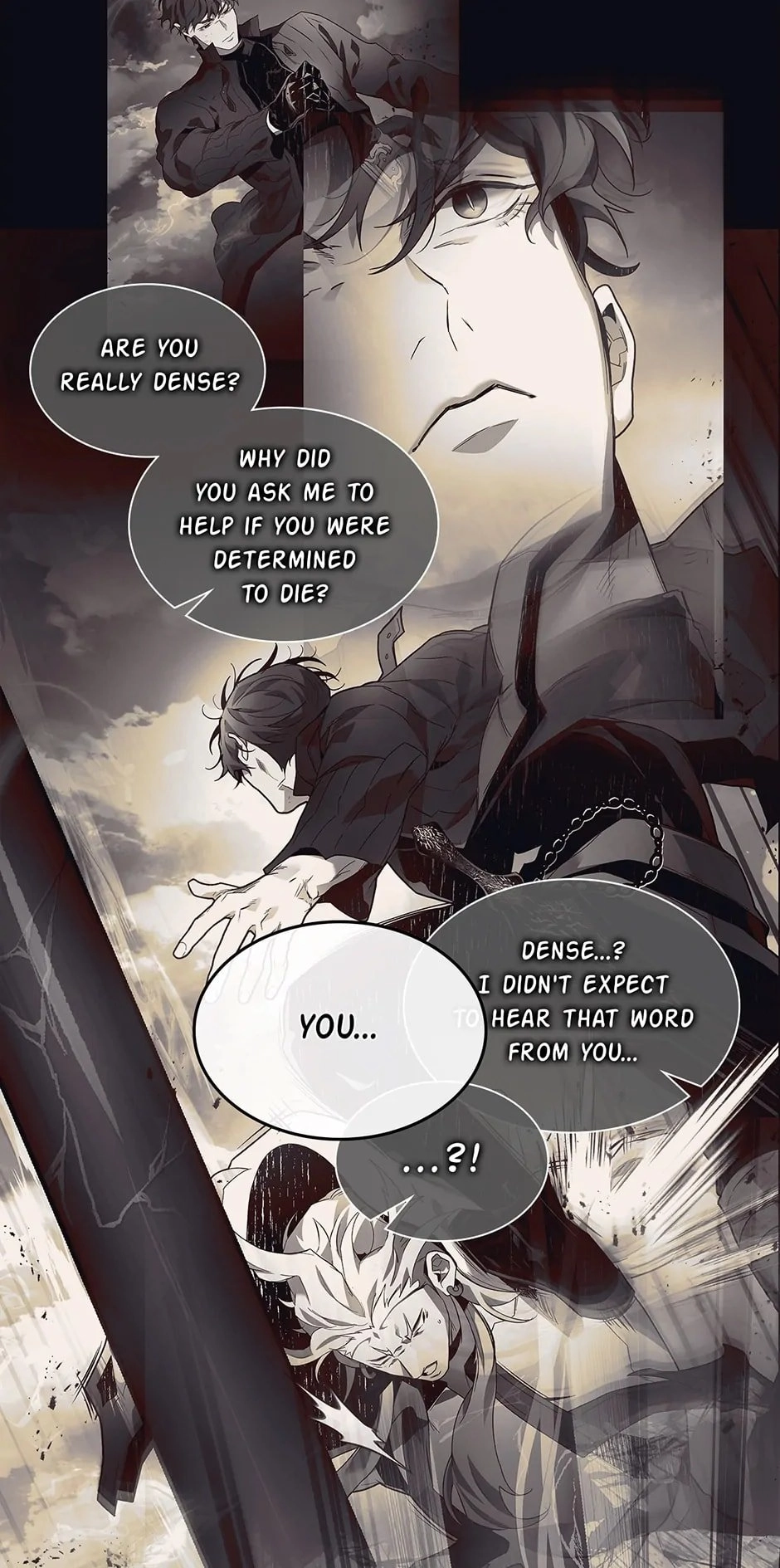 Leveling up with gods Chapter 94 – Swear Fealty Page 70