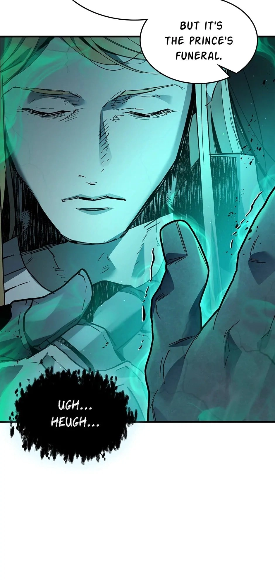 Leveling up with gods Chapter 94 – Swear Fealty Page 39