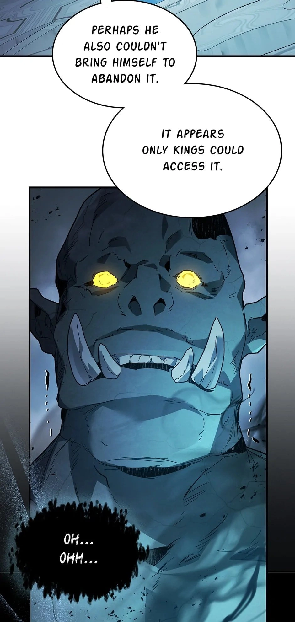 Leveling up with gods Chapter 94 – Swear Fealty Page 36