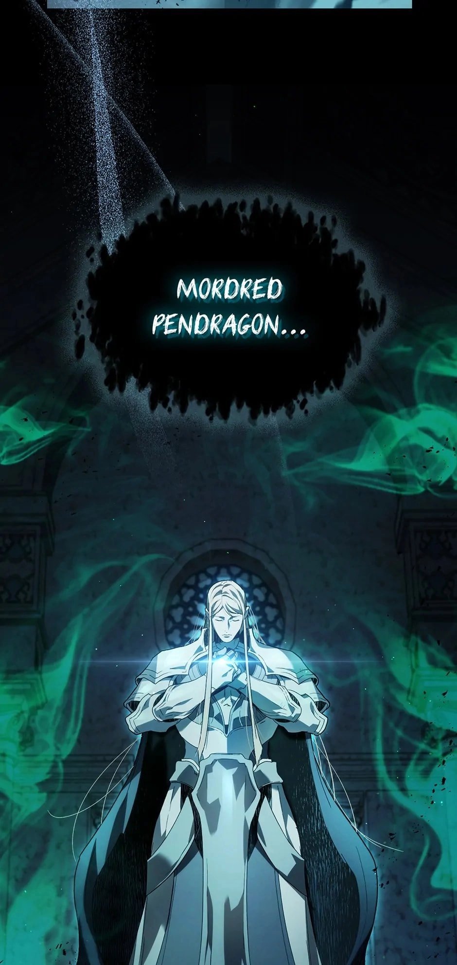 Leveling up with gods Chapter 94 – Swear Fealty Page 37